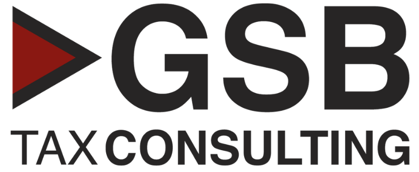 GSB Tax Consulting
